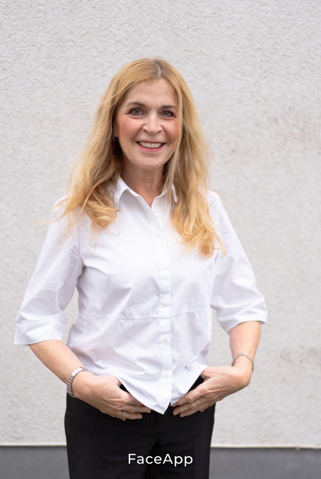 Dr. med. Barbara Scharte-Günniker
