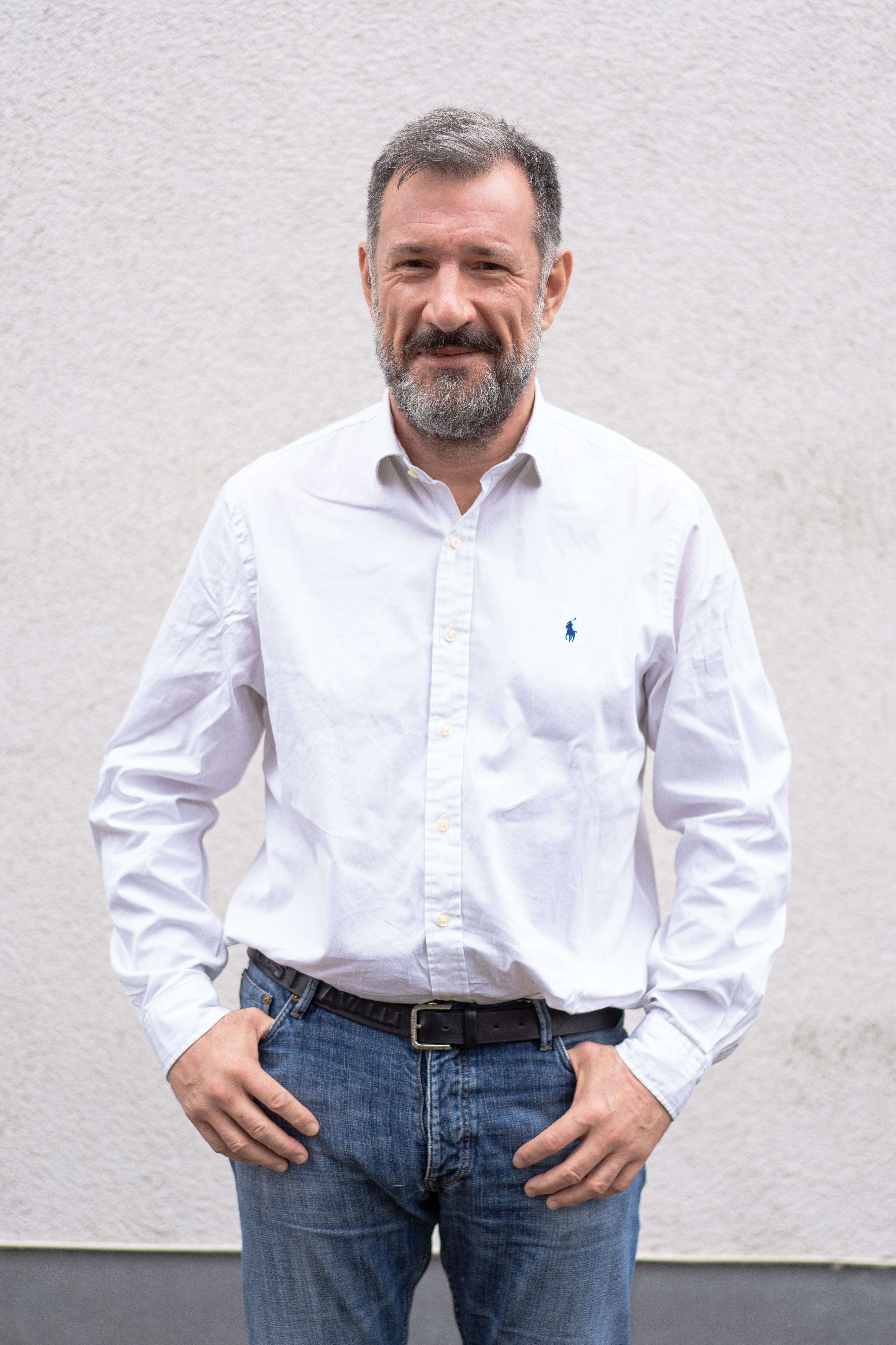 Christoph Blase