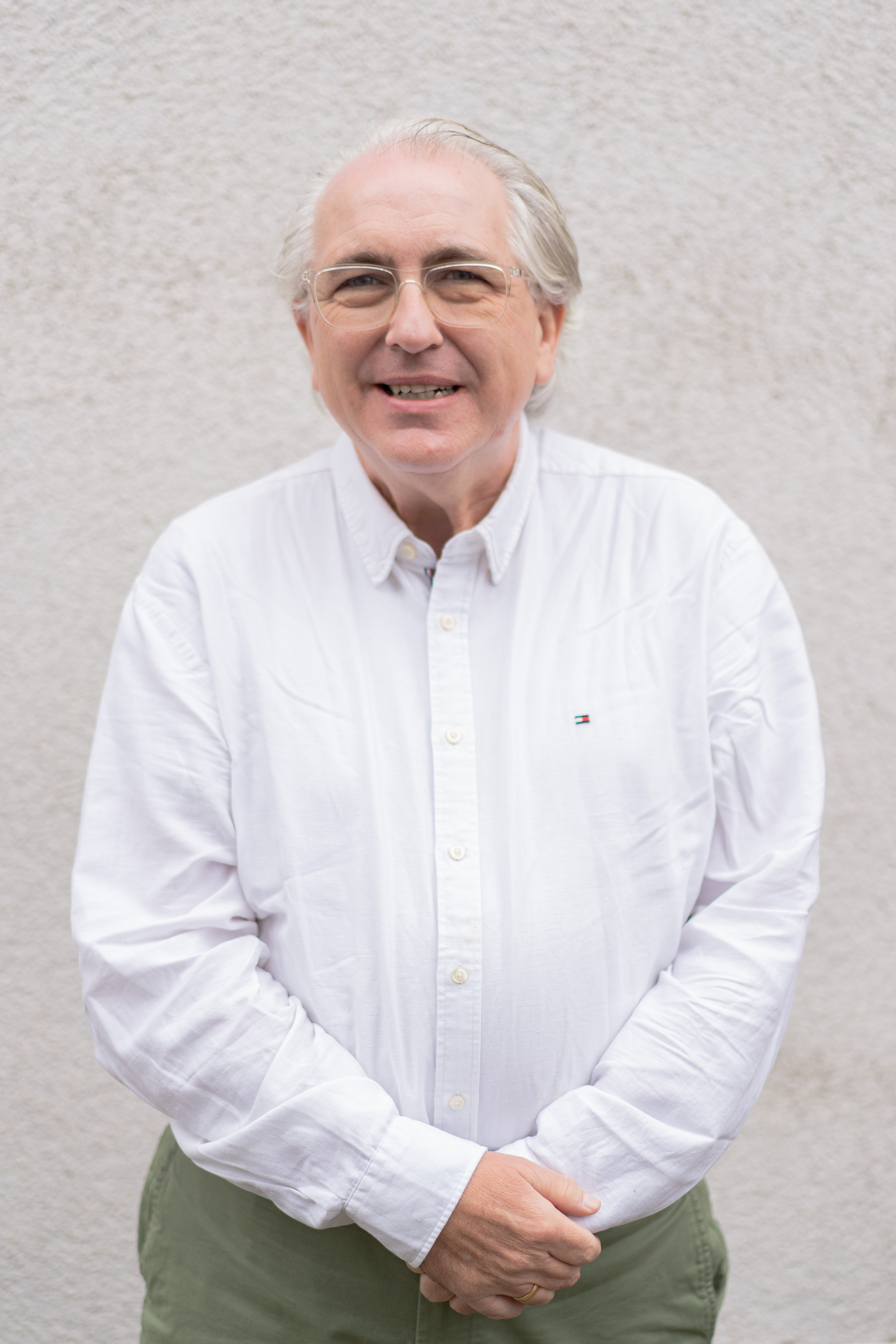 Thomas Gräber