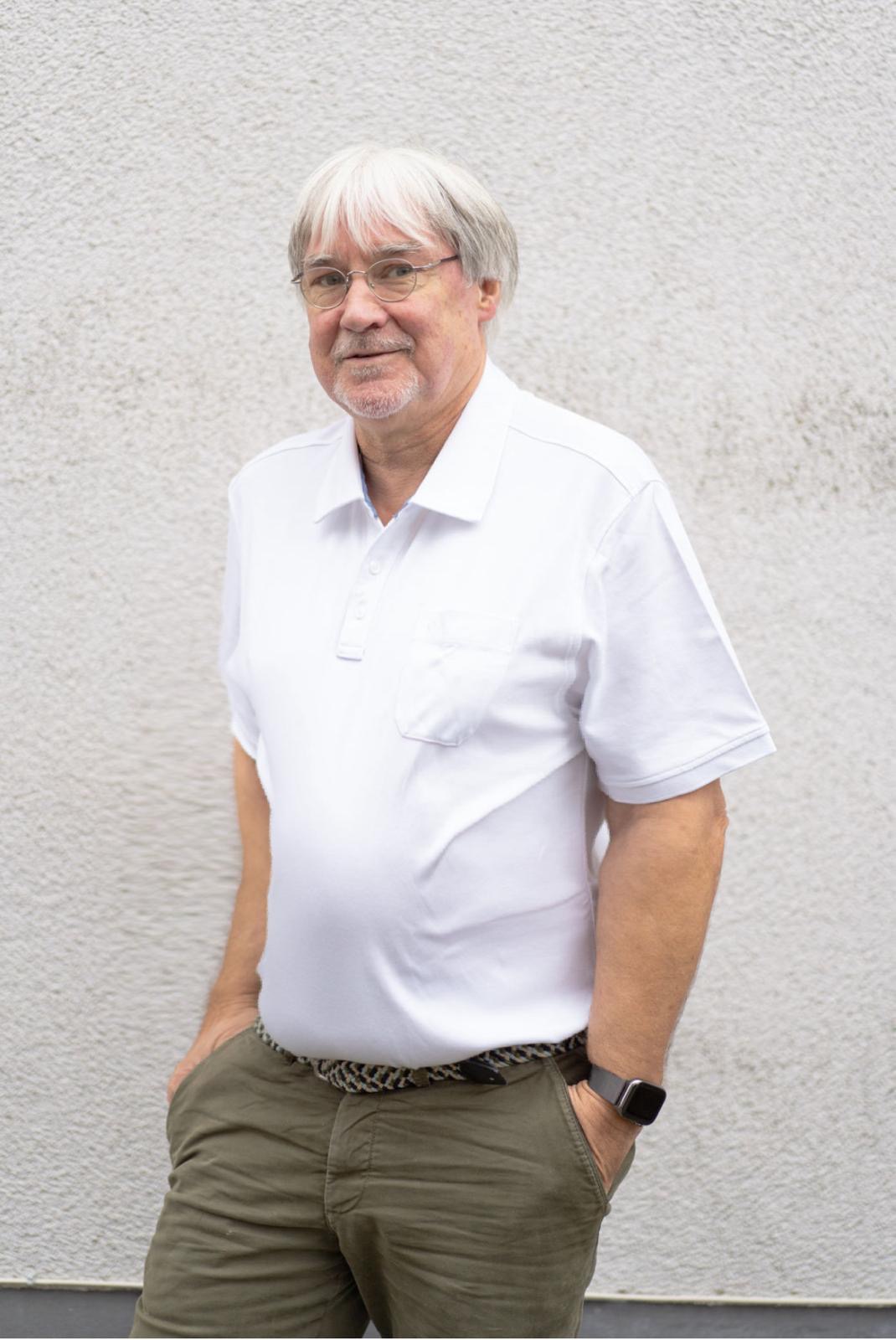 Rainer Möller