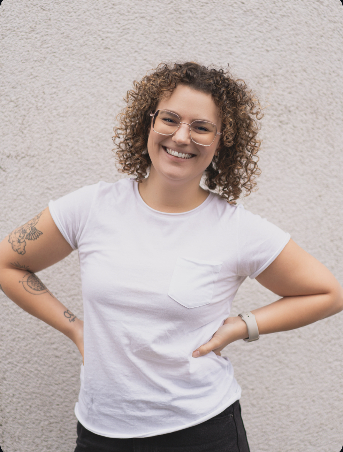Saskia Carvalho da Silva